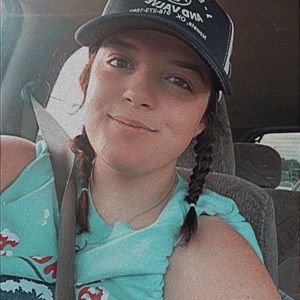 Meet your Posher, Jackie